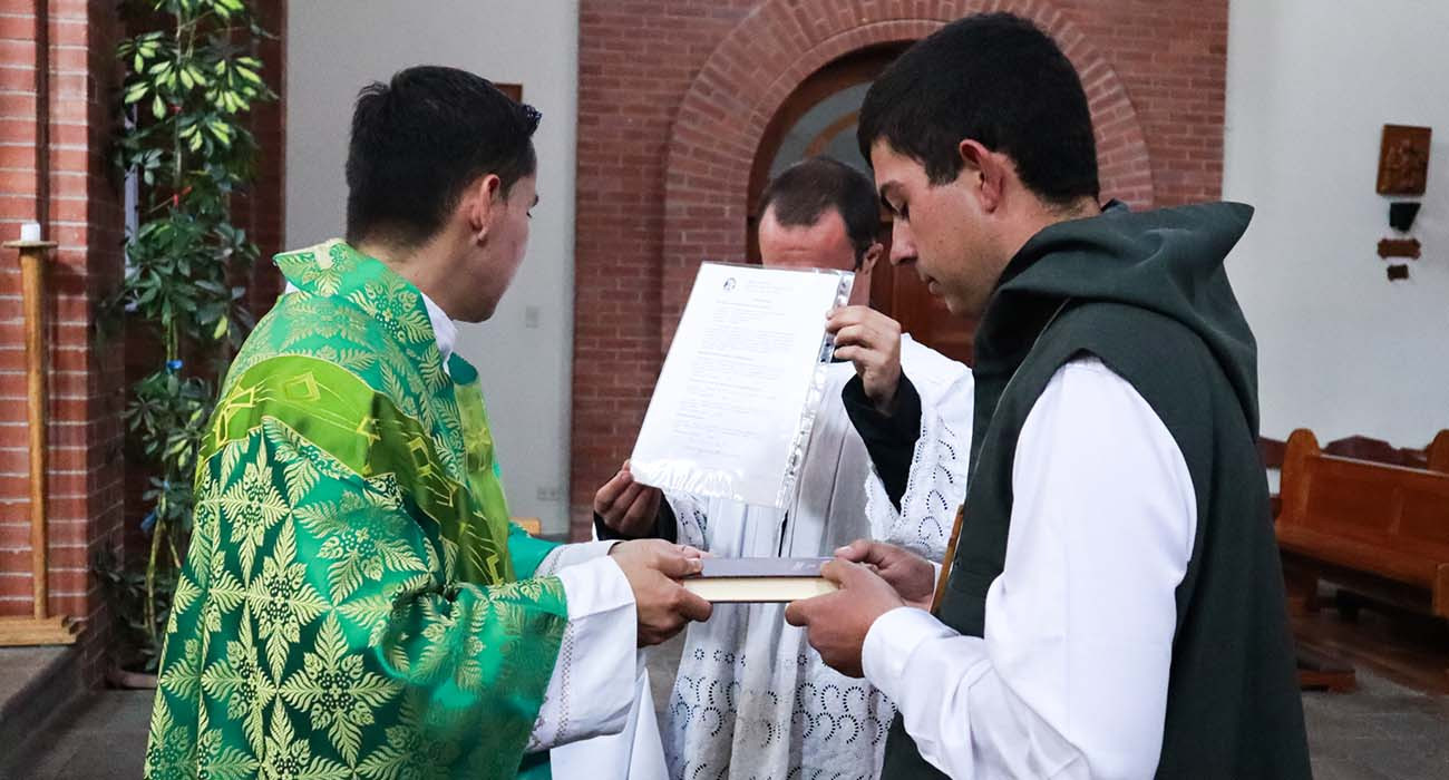  El libro de la Imitación de Cristo, buril de nuestra vida