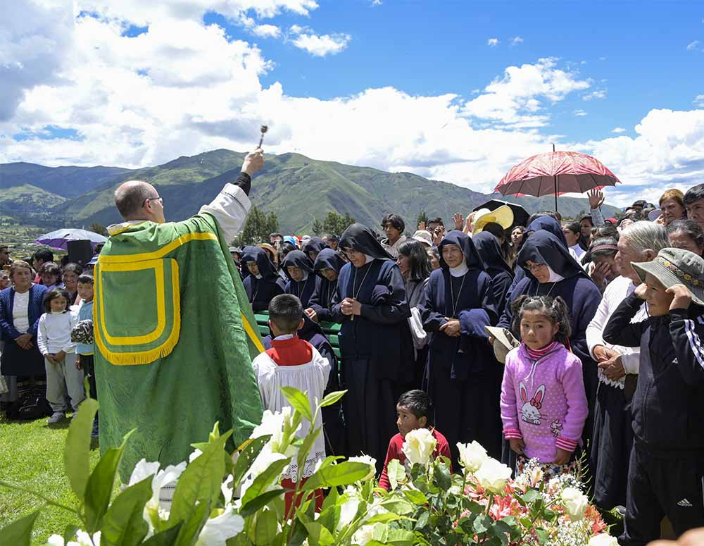 Un día espiritual para varones